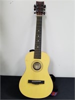Vintage First Act Discovery guitar
