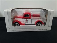 Limited edition diecast medical collector replica