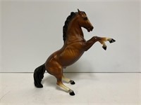 Breyer Molding Co. Rearing Horse