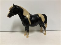 Breyer Shetland Pony, Breyer Stamp on Belly