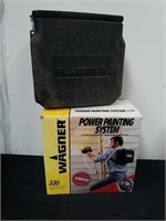 Wagner power painting system 330