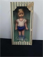 Vintage Ginny Vogue doll