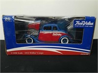 Vintage Ertl collectible 26th in the series