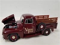 8 in Diecast collectible truck