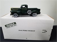 Diecast replica of 1942 Ford pickup