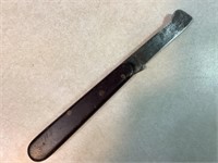 Vintage Portugal  Knife, 7in Long Open