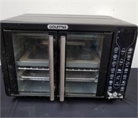 GOURMIA toaster oven