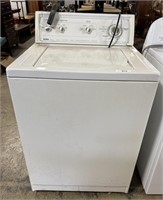 Kenmore Washing Machine.