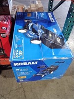 Kobalt 20in Self Propelled Lawnmower Kit