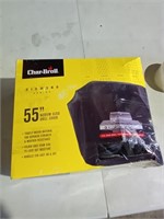 Char-broil Diamond Series 55" Medium Sized Grill