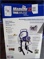 Magnum X7 True Airless Paint Sprayer