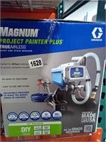 Magnum Project Painter Plus