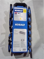 Kobalt Kobalt 14 Pc T Handle Hex Key Set