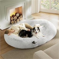 Bedsure Human Dog Bed