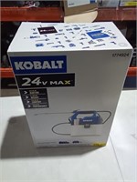 Kobalt 24v Max 2 Gallon Cordless Chemical Sprayer