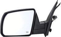 Zpoasts Towing Mirror Replacement