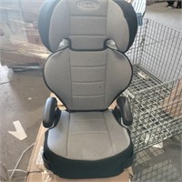 Graco Extendable Car Seat