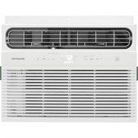 550-sq Ft Window Air Conditioner