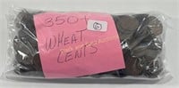 (350+) Wheat Cents/Pennies