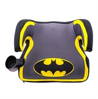 Batman Backless Booster Seat