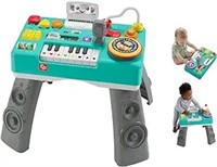 Fisher-price Laugh & Learn