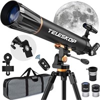 Telescope For Adults Astronomy