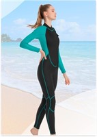 Realon Mens And Womens Wetsuit