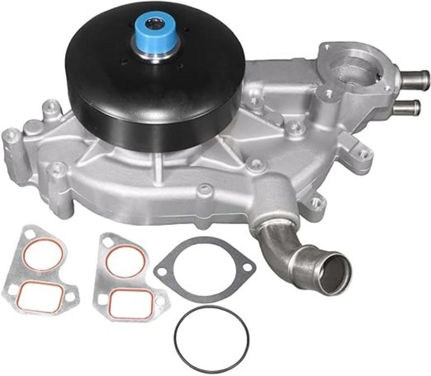 Acdelco Professional 252-845 Engine Water Pump