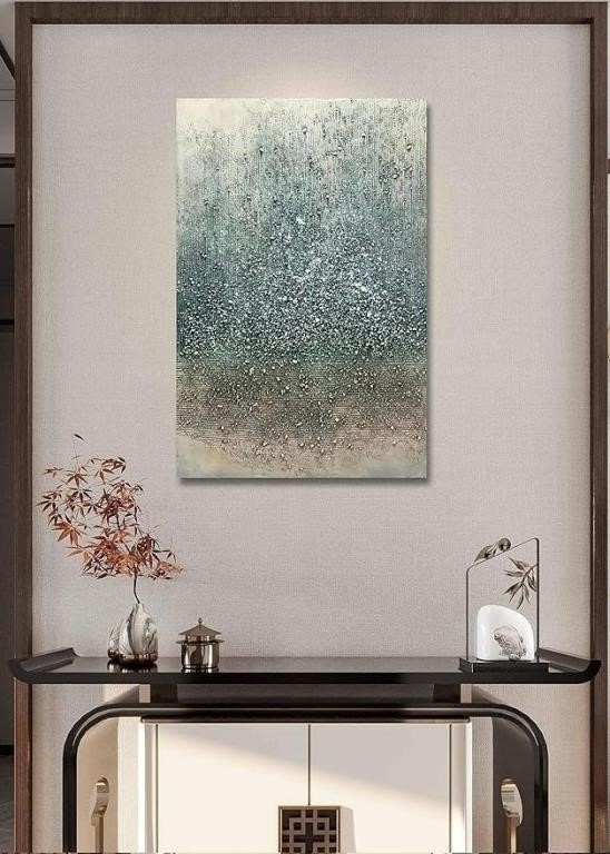 Tiancheng Art,24x36 Inch Abstract Oil Painting