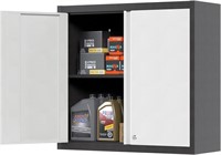 Metal Wall Cabinets For Storage