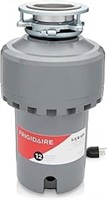 Frigidaire 1.25 Hp Corded Garbage Disposal