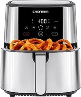 Chefman Turbofry® Touch Air Fryer