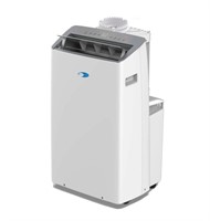 Whynter NEX Inverter Dual Hose Air Conditioner