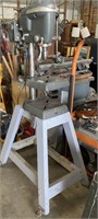 Sears Craftsman Drill Press.