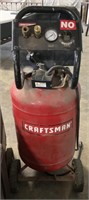 Craftsman 150 PSI Air Compressor.