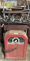 Lincoln Electric 225 Amp Arc Welder.
