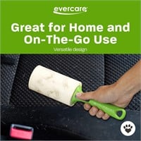Evercare Pet Hair Extra Sticky Lint Roller