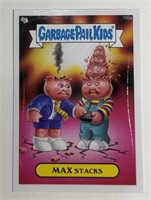 2013 Topps Garbage Pail Kids Max Stacks #193a!