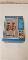 Create Your Own Toy Soldiers Kit