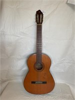 Yamaha G-950A guitar