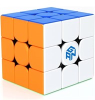 GAN 356 R S, 3x3 Speed Cube Gans 356RS Magic C