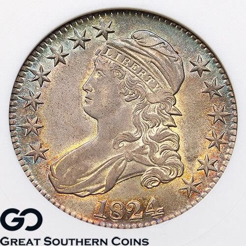May 02-09 | Rare US Coin Auction - MANY CERTIFIED COINS