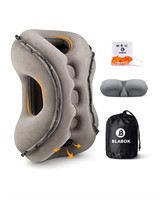 Inflatable Travel Pillow,Multifunction Travel