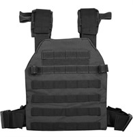 Greencity Weight Vest Adjustable Strength and