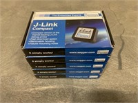 NEW J-Link BASE Compact