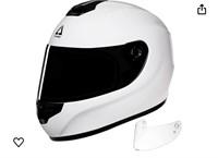 TRIANGLE Full Face Motorcycle Helmet Size medium