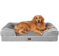Orthopedic Dog Bed for Large Sized Dog