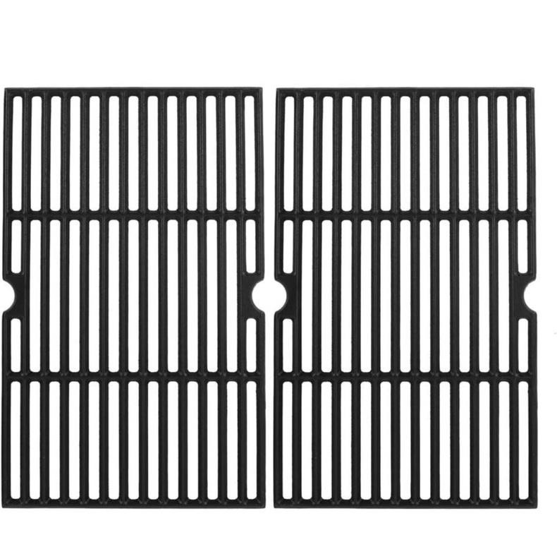 SafBbcue 16.5" Grill Grates for kenmore