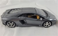 Maisto Lamborghini Aventador LP700-4 diecast model