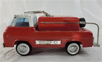 Vintage Ny-Lint Ford fireturck